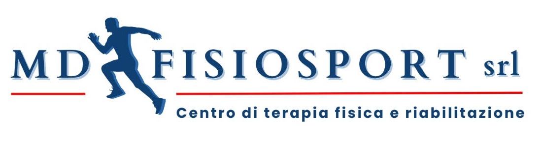 M.D Fisiosport S.R.L.